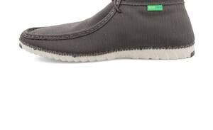 NEW TWISTED X men's zero-x slip on shoes in steel grey
